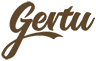 GERTU Logo